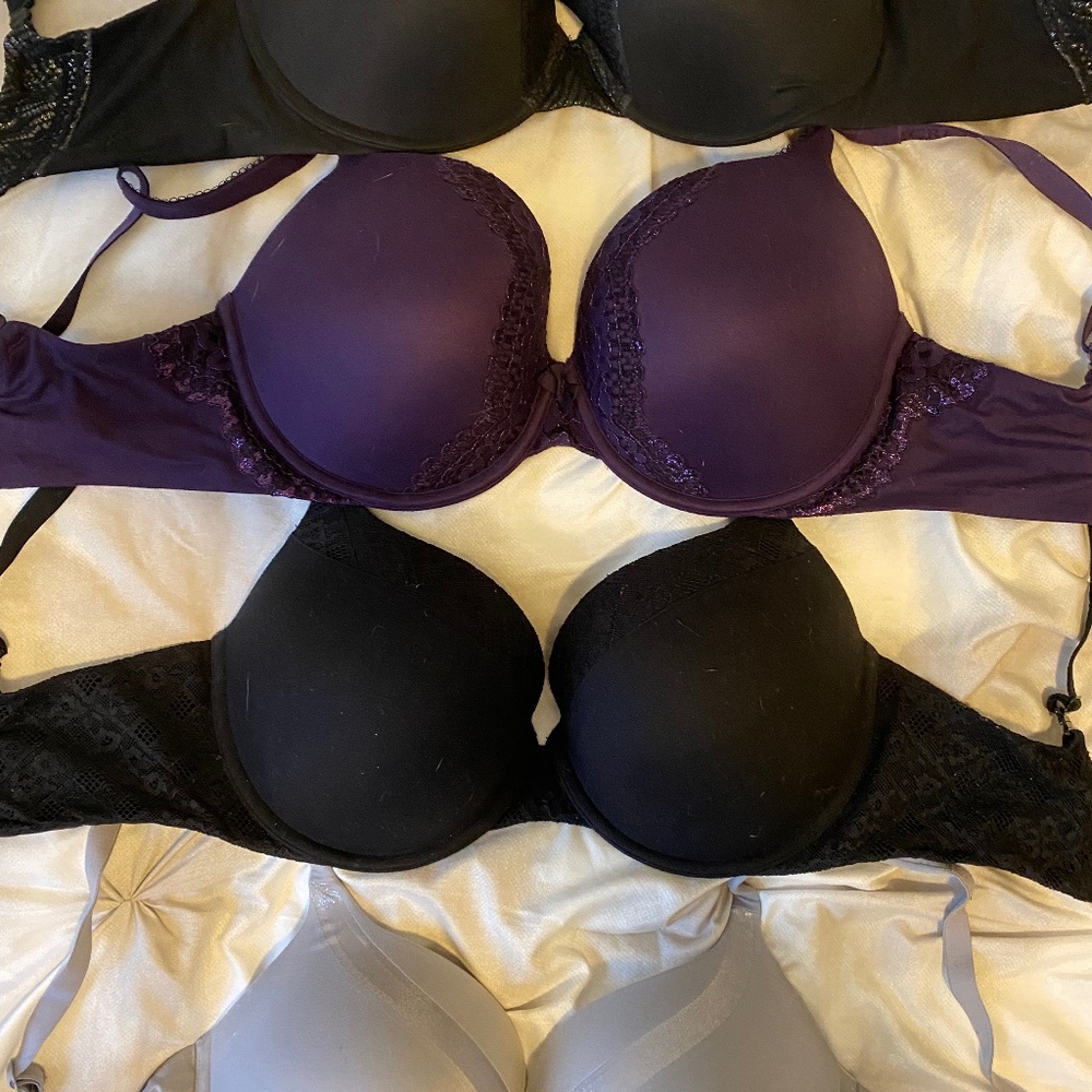 Victoria secret bras